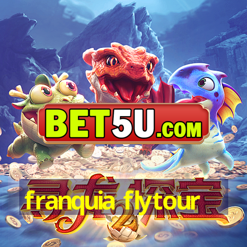 franquia flytour